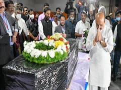 Naveen Shekharappa: சொந்த ஊருக்கு வந்த ரஷ்ய- உக்ரைன் போரில் உயிரிழந்த இந்திய மாணவரின் உடல்..!