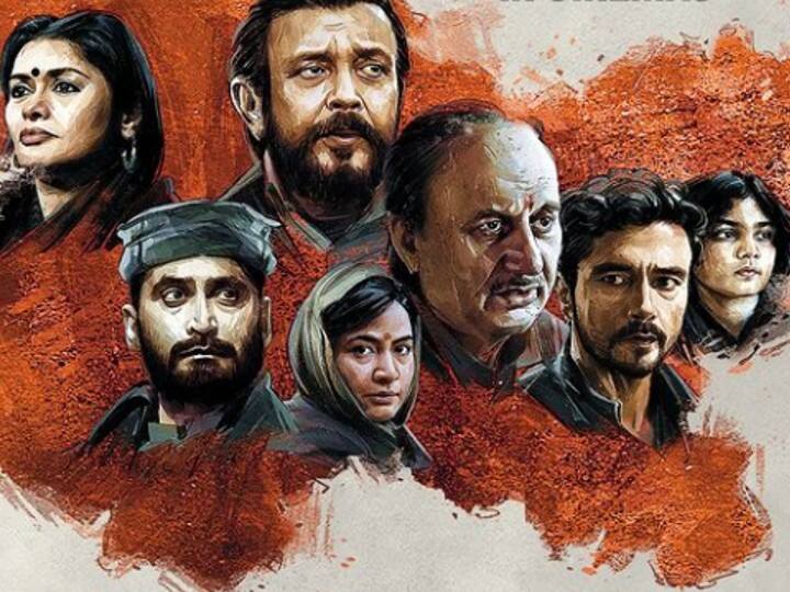 'The Kashmir Files’ Takes The International Box-Office By Storm, Grosses USD 1.5 Million In First Week 'The Kashmir Files’ Takes The International Box-Office By Storm, Grosses USD 1.5 Million In First Week