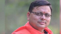 CM आवास पहुंचे Pushkar Singh Dhami, समर्थकों ने लगाए जमकर नारे | Uttarakhand