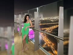 In Pics : ‘तुझ्या कातील अदा...’, शनाया कपूरच्या ग्लॅमरस अवतारावर चाहते फिदा!