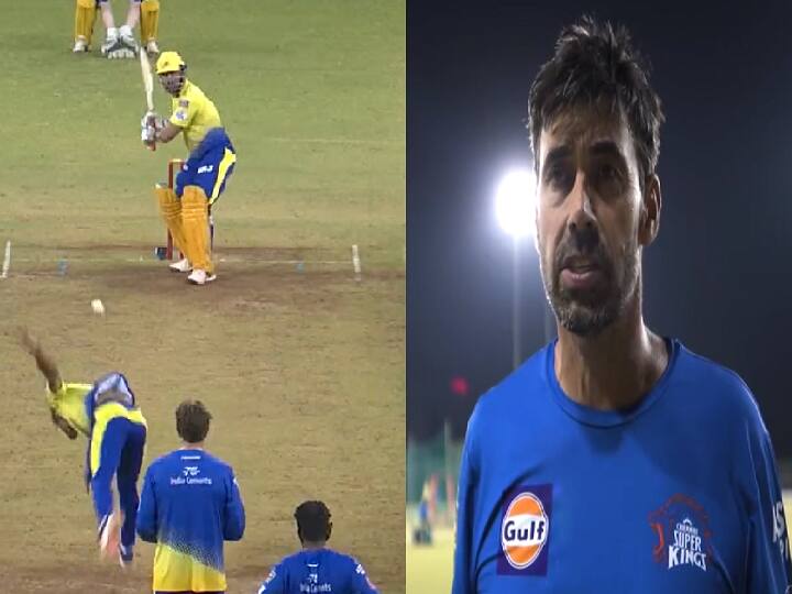 IPL 2022: CSK Coach Stephen Fleming opens about why they chose Surat for training camp for IPL 2022 season IPL 2022: எதற்காக சூரத்தில் பயிற்சி...? - உண்மையை உடைத்த சிஎஸ்கே பயிற்சியாளர் ஃபிளமிங்