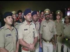 Noida News: ग्रेटर नोएडा में पुलिस और पेचकस गैंग के बीच मुठभेड़, 20 हजार के इनामी बदमाश को लगी गोली