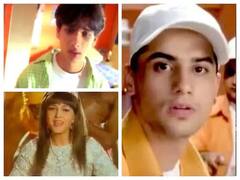 90ના દાયકામાં ગીતોમાં કામ કરનાર આ અભિનેતાઓ અત્યારે કેવા દેખાય છે, જુઓ PHOTOS