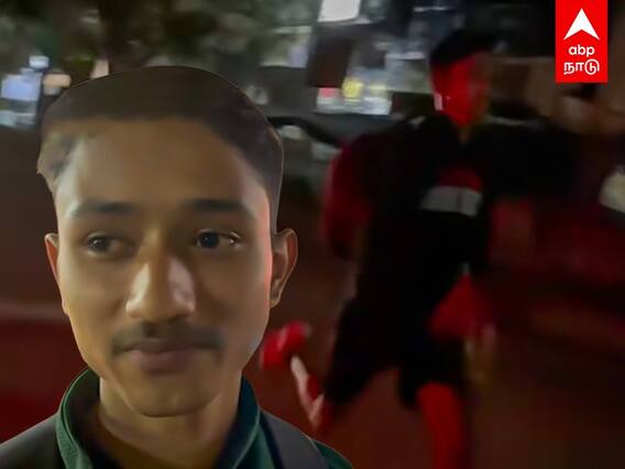 Vinod Kapri Video: ஆர்மில சேரனும்..இந்தியாவையே திரும்பி பார்க்க வைத்த சிறுவன்!