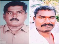 “அரைமணி நேரம் போதும்; குடும்பத்தையே தூக்கிடுவேன்” - எஸ்.எஸ் ஐக்கு கொலை மிரட்டல் விடுத்த நபர்!