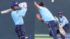 IPL 2022: সামলাবেন কীভাবে? ঋদ্ধির ভিডিও দেখিয়ে প্রতিপক্ষদের হুঁশিয়ারি গুজরাত টাইটান্সের