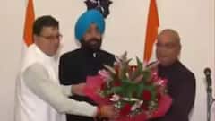 Uttarakhand CM Race: Why isn't BJP able to take the decision? | ABP News