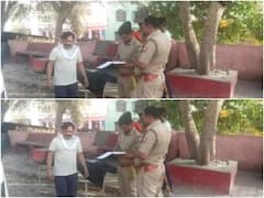 Jalaun News: यमुना नदी में नहाने गए युवक की डूबने से मौत, दोस्तों के साथ मजार पर आया था चादर चढ़ाने