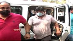 Tiljala Shootout: তিলজলায় গুলি চালানোর অভিযোগে গ্রেফতার জিবোধ রাইয়ের ভাই রিবোধ ।Bangla News