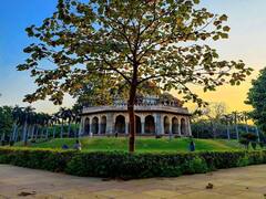Tourist Places to Visit in Delhi in Summers: जानिए दिल्ली के उन पार्कों के बारे में, जहां आप चिलचिलाती गर्मी में भी ठंडी हवा और प्रकृति का ले सकते हैं मजा