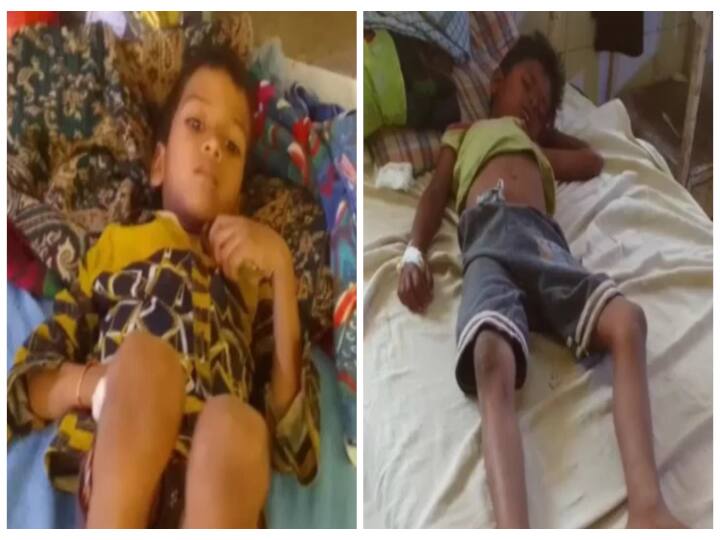 Rajasthan News: बांसवाड़ा जिले में फूड पॉइजनिंग से एक बच्चे की मौत, 6 लोगों की हालत गंभीर Rajasthan Food poisoning 10 year old child dies in Banswara district 6 people continue to be treated in hospital ANN Rajasthan News: बांसवाड़ा जिले में फूड पॉइजनिंग से एक बच्चे की मौत, 6 लोगों की हालत गंभीर