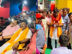 The Kashmir Files: बीजेपी विधायक पंकज गुप्ता की पहल, 20 से 31 मार्च तक मुफ्त में दिखाई जाएगी 'द कश्मीर फाइल्स'