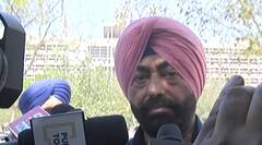 ਰਾਜ ਸਭਾ ਲਈ AAP ਵੱਲੋਂ ਬਾਹਰੀ ਉਮੀਦਵਾਰਾਂ ਨੂੰ ਲੈ ਕੇ ਸੁਖਪਾਲ ਖਹਿਰਾ ਦਾ ਭਗਵੰਤ ਮਾਨ 'ਤੇ ਫੁੱਟਿਆ ਗੁੱਸਾ