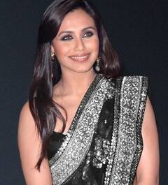Rani Mukherjee Birthday: অভিনেত্রী না হলে কী হতেন রানি মুখোপাধ্যায়? জানুন আরও অনেক অজানা তথ্য