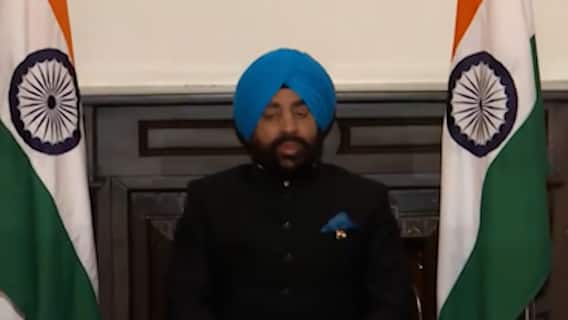 AAP nominates Ludhiana businessman Sanjeev Arora, others for Rajya Sabha