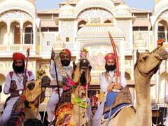 Shekhawati Festival 2022: सीकर में शुरू हुआ 3 दिवसीय शेखावाटी उत्सव मेला, जानें खास बात 