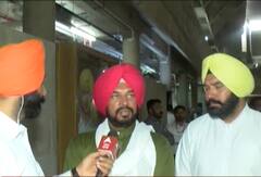 AAP ਦੇ ਸਾਇਕਲ ਵਾਲੇ MLA ਨੇ ਵਿਰੋਧਿਆਂ ਦੀ ਠੋਕੀ ਮੰਜੀ, ਭਗਵੰਤ ਮਾਨ ਦੇ ਫੈਸਲੇ ਦੀ ਕੀਤੀ ਸ਼ਲਾਘਾ