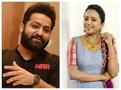 NTR: 'నోరేసుకొని పడిపోతుంది' యాంకర్ సుమపై ఎన్టీఆర్ కామెంట్స్
