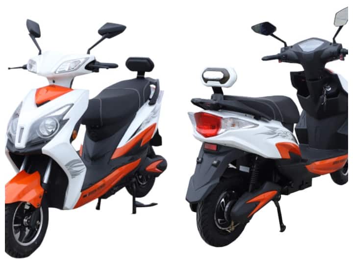 electric scooter crayon envy with 160 km range launch in India check here price specs features and more details 160 किलोमीटर की रेंज वाला मेड इन इंडिया इलेक्ट्रिक स्कूटर लॉन्च, 14 रुपये में कराएगा 100 किलोमीटर का सफर