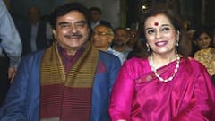 Asansol By Election: ' উনি লড়াইয়ের সুযোগ দিয়েছেন', দিদির প্রতি কৃতজ্ঞতা জ্ঞাপন শত্রুঘ্ন-ঘরনির ।Bangla News