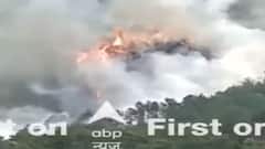 China Plane Crash: पहाड़ से टकराया था चीन का बोइंग-737 विमान