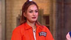 कंगना के शो लॉक अप में निशा रावल का बड़ा खुलासा, बोलीं ‘शादीशुदा होते हुए भी...’