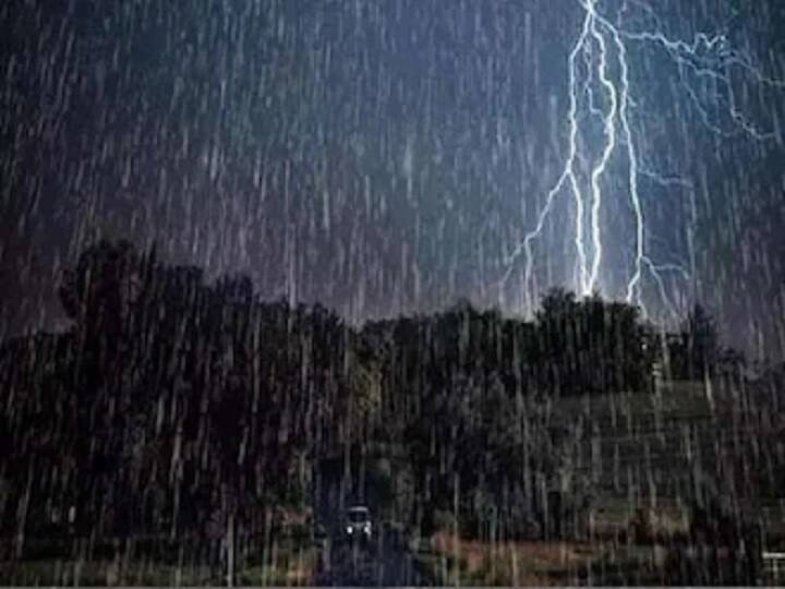 Weather Updates: Thunderstorm Accompanied with Lightning likely at NCP and Rayalaseema Weather Updates: ఏపీలో మరో రెండు రోజులు వర్షాలు - తెలంగాణలో ఆ జిల్లాల్లో తేలికపాటి జల్లులతో ఉపశమనం
