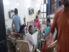 Thane News: ठाणे में मुर्दाघर में पोस्टमॉटर्म करने वाली मेज पर छलकाए जा रहे थे जाम! मामला दर्ज