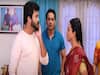 Baakiyalakshmi Serial : விவாகரத்து கேட்குறியா? கன்னத்தில் பளார் விட்ட பாக்யலட்சுமி.. டரியலான கோபி..