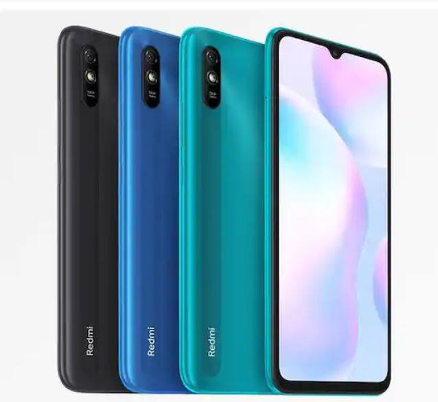 REDMI 9i Sport: 6.53 ইঞ্চি ডিসপ্লে দেওয়া হয়েছে এই ডিভাইসে। এতে 4 গিগাবাইট র‌্যামের সঙ্গে 64 জিবি ইন্টারনাল   মেমরি রয়েছে। ফোনে পাওয়ারের জন্য এতে 5000mAh ব্যাটারি দেওয়া হয়েছে। এতে পাবেন 13 মেগাপিক্সেল রেয়ার ক্যামেরা। এটি   ফ্লিপকার্টে 8999 টাকায় বিক্রি হচ্ছে।