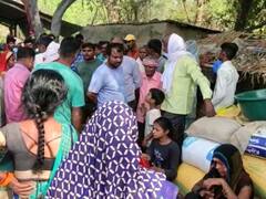 Pratapgarh Crime News: प्रतापगढ़ में किसान की धारदार हथियार से गला रेतकर हत्या, आरोपी की तलाश में जुटी पुलिस