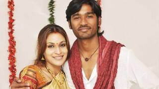 Aishwarya Rajinikanth : ધનુષ સાથે છૂટાછેડા બાદ બોલિવૂડ તરફ વળી રહી છે રજનીકાંતની પુત્રી ઐશ્વર્યા