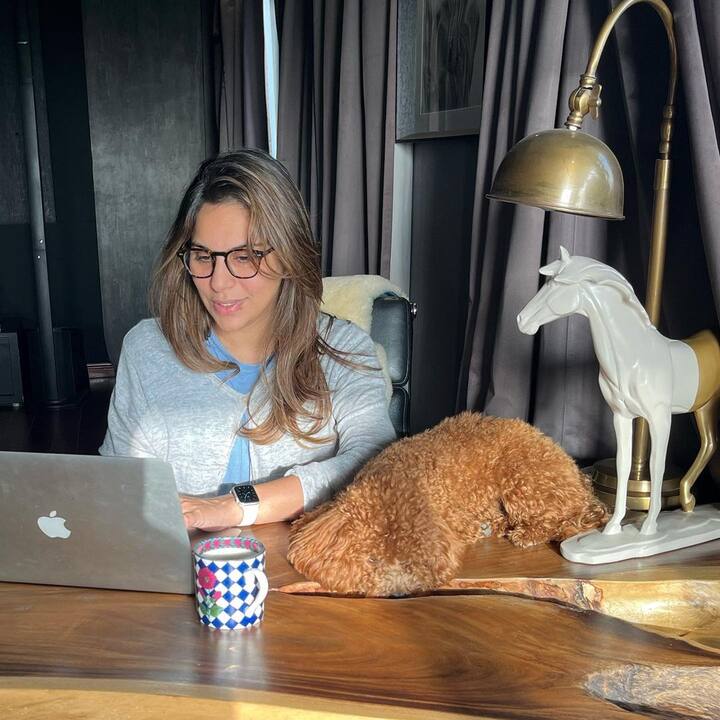 ఉపాసన కామినేని ఫోటోలు  -Image credit: Upasana Kamineni/Instagram