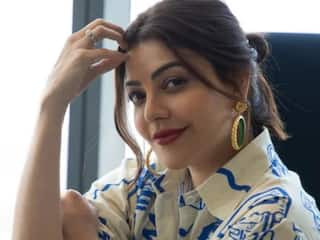 पति गौतम संग हॉलीडे पर हैं काजल अग्रवाल, प्रेग्नेंसी फेज को एन्जॉय करते हुए दिखाया अपना कूल अंदाज