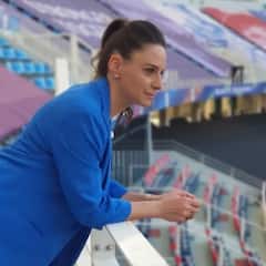 IPL 2022: আইপিএলের মঞ্চে নজর কেড়েছেন এই সুন্দরী উপস্থাপিকারা, তালিকায় কারা আছেন?