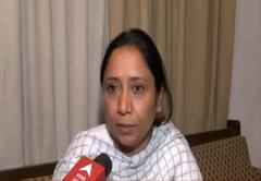 Dr. Baljit Kaur ਨੇ ਸਮਾਜਿਕ ਸੁਰੱਖਿਆ, ਮਹਿਲਾ ਅਤੇ ਬਾਲ ਵਿਕਾਸ ਮੰਤਰਾਲਾ ਮਿਲਣ ਬਾਅਦ ਕੀ ਕਿਹਾ?