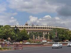 Delhi-NCR Weekly Weather Forecast: दिल्ली-एनसीआर में गर्मी का कहर जारी, पारा पहुंचा 38 डिग्री पर, जानें- इस हफ्ते कैसा रहेगा मौसम