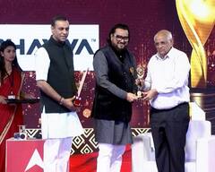 Abp અસ્મિતા સન્માન પુરસ્કાર 2022: સંગીતના સૂરથી બોલિવૂડમાં ધૂમ મચાવનાર મૂળ સુરતના આ સંગીતકાર ઇસ્માઇલ દરબારનું એબીપી અસ્મિતાએ કર્યું સન્માન