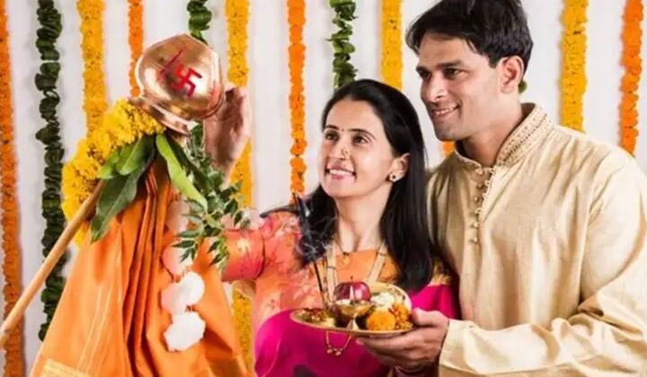 2 अप्रैल को गुड़ी पड़वा का त्योहार मनाया जाएगा. ये पर्व महाराष्ट्र में प्रमुख तौर पर मनाया जाता है. इस दिन महाराष्ट्र में हिंदू नववर्ष या नव-सवंत्सर का आरंभ होता है. वहीं पंचांग के अनुसार चैत्र माह के शुक्ल पक्ष की प्रतिपदा से नव वर्ष की शुरुआत होती है.