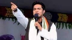 Coal Scam: আজ কয়লা পাচার তদন্তে অভিষেক বন্দ্যোপাধ্যায়কে তলব করেছে ইডি ।Bangla News