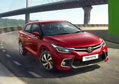 2022 Toyota Glanza ભારતમાં લૉન્ચ, જાણો કિંમત અને ફીચર્સ