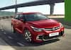 2022 Toyota Glanza ભારતમાં લૉન્ચ, જાણો કિંમત અને ફીચર્સ