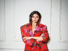 लवकरच आलियाचे आणखी पाच सिनेमे प्रदर्शित होणार; पाहा फोटो!