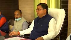 As BJP top leadership meet, Uttarakhand CM suspense to end today | ABP News
