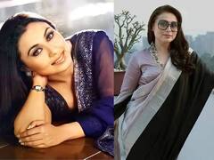 Rani Mukharji : काय सांगता..राणीची जन्माच्या वेळी चक्क एका दुसऱ्याच बाळासोबत बदली झाली होती?