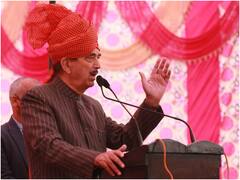 'द कश्मीर फाइल्स' पर बोले गुलाम नबी आजाद, कहा- 'पाक प्रायोजित आतंकवाद ने जम्मू-कश्मीर के हर नागरिक को मारा'