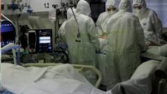 Corona: চিনে আক্রান্তের মৃত্যু, ফের করোনা সংক্রমণের বাড়বাড়ন্তে উদ্বিগ্ন গোটা বিশ্ব।Bangla News