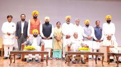 Punjab Cabinet Portfolios: ਕੈਬਨਿਟ ਮੰਤਰੀਆਂ ਨੂੰ ਕਿਸ ਆਧਾਰ 'ਤੇ ਵੰਡੇ ਮੰਤਰਾਲੇ?