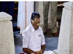 OPS on Jayalalitha: எனக்கு எதுவுமே தெரியாது என்று கூறியுள்ள ஓபிஎஸ்: தர்மயுத்தத்தில் பேசியது இதுதான்!