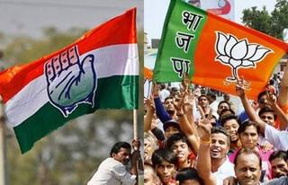GUJARAT : ભાજપના ધારાસભ્યો કોંગ્રેસના સંપર્કમાં? જાણો કોણે આપ્યું આ નિવેદન
